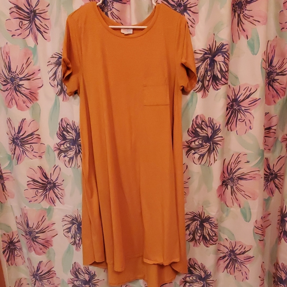 LulaRoe
